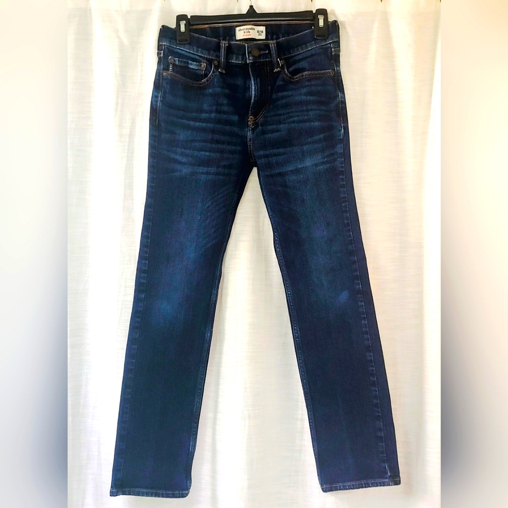 Abercrombie boys 13/14 jean